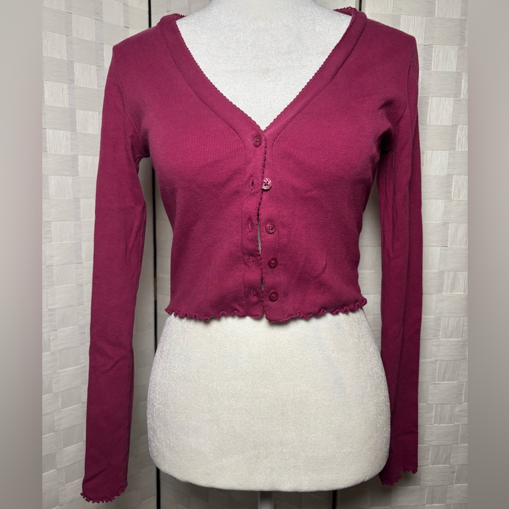 Forever 21 cardigan